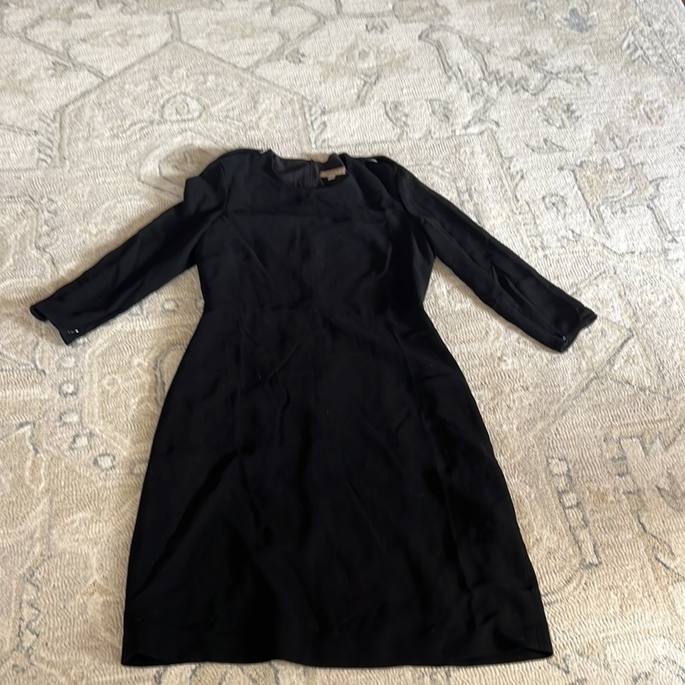 Burberry Dress